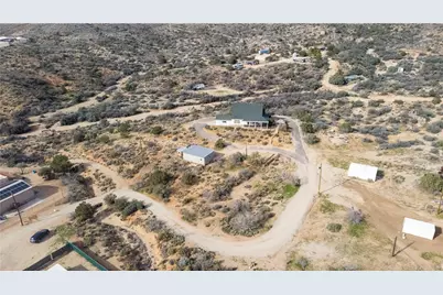 9910 N 1st Street, Chloride, AZ 86431 - Photo 61