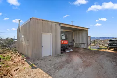 9910 N 1st Street, Chloride, AZ 86431 - Photo 35