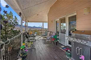 9910 N 1st St, Chloride, AZ 86431 - Photo 29