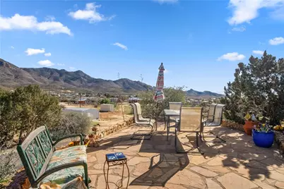 9910 N 1st Street, Chloride, AZ 86431 - Photo 47