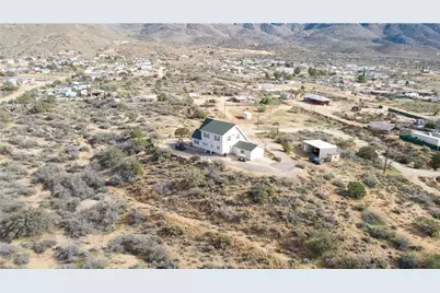 9910 N 1st Street, Chloride, AZ 86431 - Photo 9