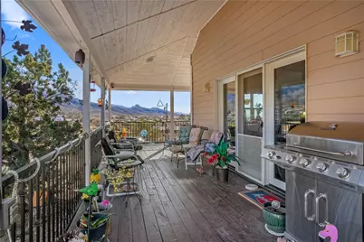 9910 N 1st Street, Chloride, AZ 86431 - Photo 31