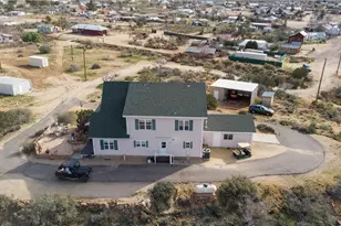 9910 N 1st St, Chloride, AZ 86431 - Photo 63