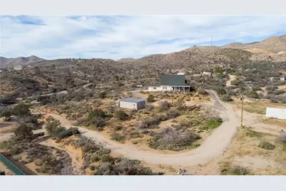 9910 N 1st Street, Chloride, AZ 86431 - Photo 61
