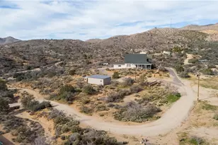 9910 N 1st St, Chloride, AZ 86431 - Photo 61