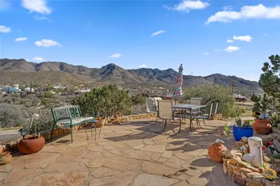 9910 N 1st Street, Chloride, AZ 86431 - Photo 45