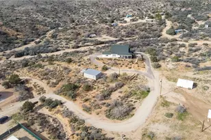 9910 N 1st St, Chloride, AZ 86431 - Photo 59
