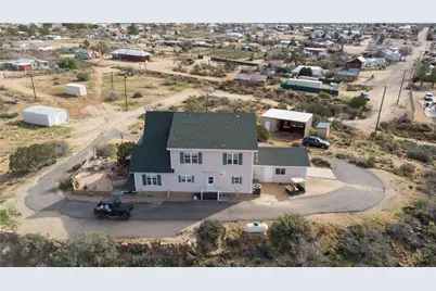 9910 N 1st Street, Chloride, AZ 86431 - Photo 7