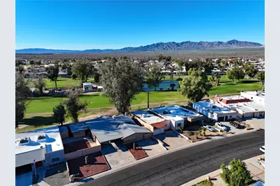 2605 Country Club Drive, Bullhead City, AZ 86442 - Photo 1