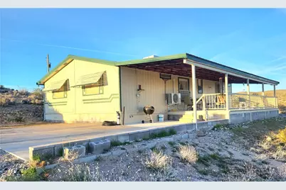 1397 W Cathedral Drive, Meadview, AZ 86444 - Photo 3