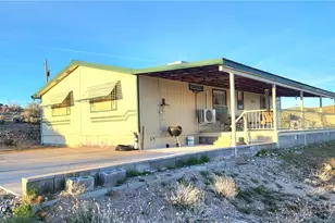 1397 W Cathedral Dr, Meadview, AZ 86444 - Photo 3