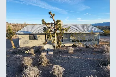 1397 W Cathedral Drive, Meadview, AZ 86444 - Photo 35