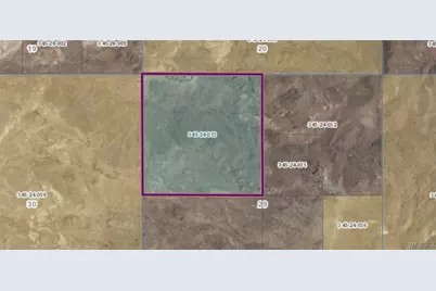 160 Ac 345-24-013, Bullhead City, AZ 86442 - Photo 3