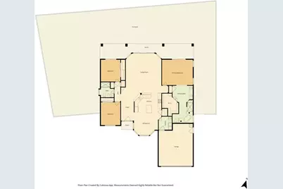 2985 Calle Del Oro, Bullhead City, AZ 86429 - Photo 3