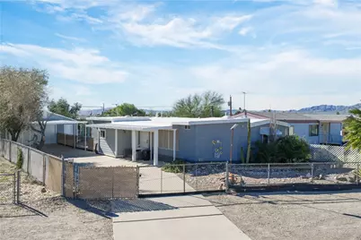1608 E Gran Circulo, Fort Mohave, AZ 86426 - Photo 1