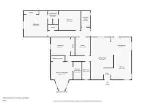 1290 E Gardena Rd, Fort Mohave, AZ 86426 - Photo 3