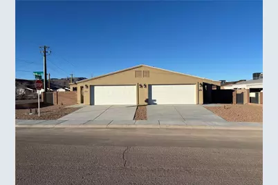 901 Berk Avenue #A, Kingman, AZ 86409 - Photo 1