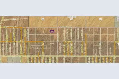 4.78 Ac N Mobile Road, Golden Valley, AZ 86413 - Photo 25