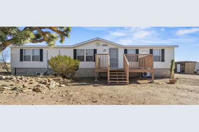 21416 N Ventura Drive, White Hills, AZ 86445 - Photo 1