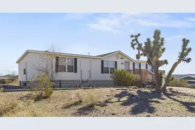 21416 N Ventura Drive, White Hills, AZ 86445 - Photo 3