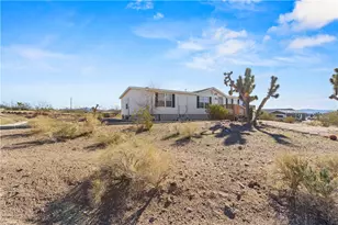 21416 N Ventura Dr, White Hills, AZ 86445 - Photo 5