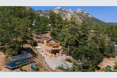 4681 S Hansen Road, Kingman, AZ 86401 - Photo 1