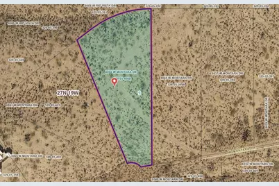 8053 Montara Drive, White Hills, AZ 86445 - Photo 1