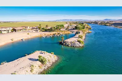 656 E Gordon Drive, Mohave Valley, AZ 86440 - Photo 37