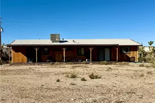 30082 N Haystack Dr, Meadview, AZ 86444 - Photo 31