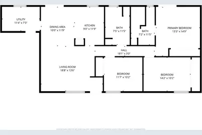 30082 N Haystack Drive, Meadview, AZ 86444 - Photo 3