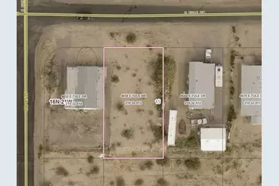 4658 Tule Drive, Topock, AZ 86436 - Photo 9