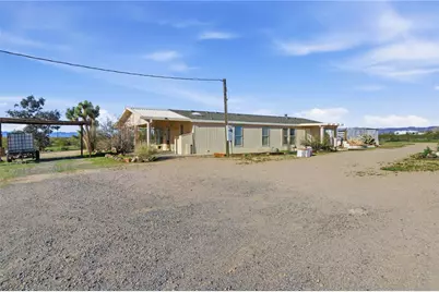 4943 W Safari Drive, Golden Valley, AZ 86413 - Photo 1