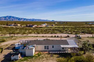 4943 W Safari Dr, Golden Valley, AZ 86413 - Photo 33