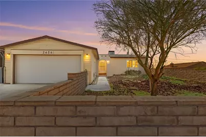 2454 Ripple Drive, Bullhead City, AZ 86429 - Photo 3