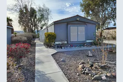 4479 S Amanda Avenue, Fort Mohave, AZ 86426 - Photo 1