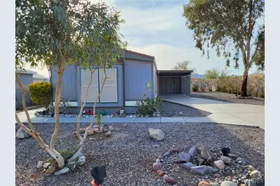 4479 S Amanda Avenue, Fort Mohave, AZ 86426 - Photo 3