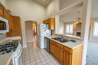 2604 Airfield Court, Kingman, AZ 86401 - Photo 5