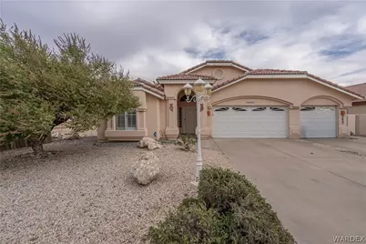 2604 Airfield Court, Kingman, AZ 86401 - Photo 1