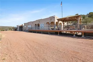 2932 Skylight Dr, Kingman, AZ 86401 - Photo 89