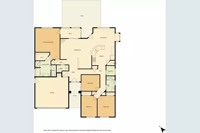 2077 E Los Lagos Drive, Fort Mohave, AZ 86426 - Photo 3