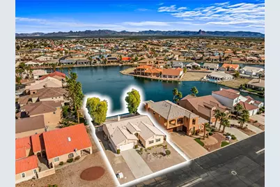 2077 E Los Lagos Drive, Fort Mohave, AZ 86426 - Photo 3