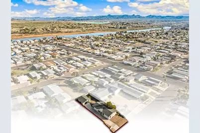 971 Turney Drive, Bullhead City, AZ 86442 - Photo 3