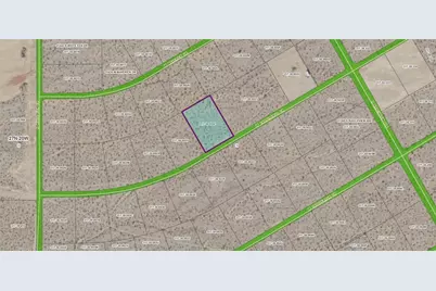 11417 W Caballeros Drive, White Hills, AZ 86445 - Photo 1