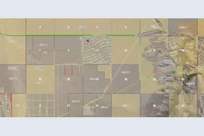 11417 W Caballeros Drive, White Hills, AZ 86445 - Photo 3