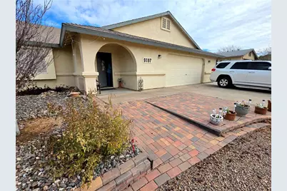 9197 N Concho Drive, Kingman, AZ 86401 - Photo 43