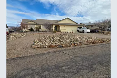 9197 N Concho Drive, Kingman, AZ 86401 - Photo 1