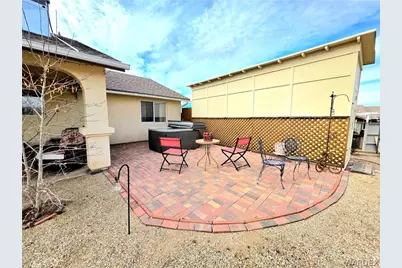 9197 N Concho Drive, Kingman, AZ 86401 - Photo 29