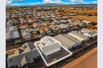 1545 E El Rodeo Road #166, Fort Mohave, AZ 86426 - Photo 3