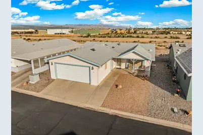 1545 E El Rodeo Road #166, Fort Mohave, AZ 86426 - Photo 35