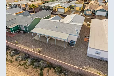 1545 E El Rodeo Road #166, Fort Mohave, AZ 86426 - Photo 31